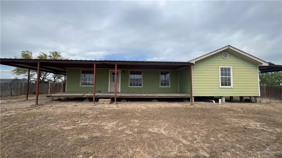 7100 N Seminary Road, Edinburg, TX 78541 - #3