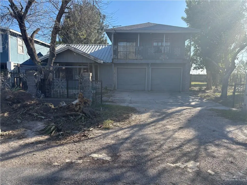 1928 Figueroa Street, Donna, TX 78537 - #1