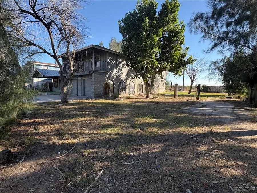 1928 Figueroa Street, Donna, TX 78537 - #2