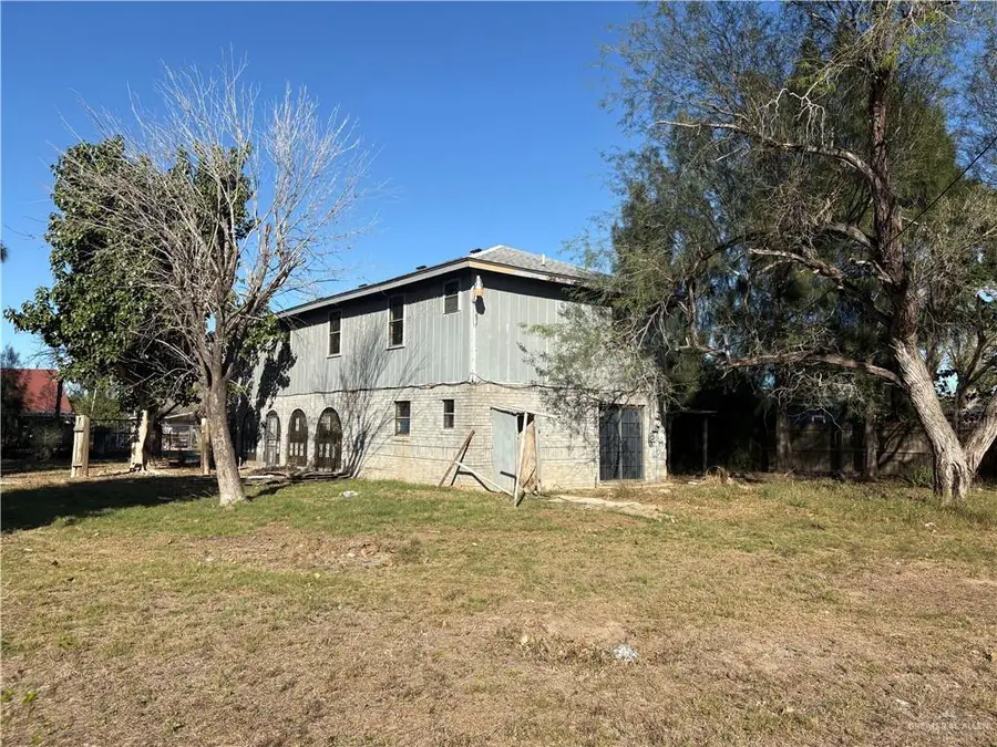 1928 Figueroa Street, Donna, TX 78537 - #3