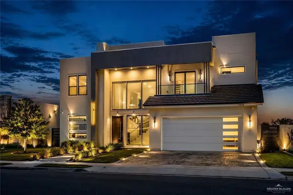 2416 S Thames Drive, Edinburg, TX 78539