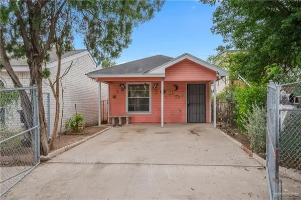 1609 Kennedy Avenue, McAllen, TX 78501