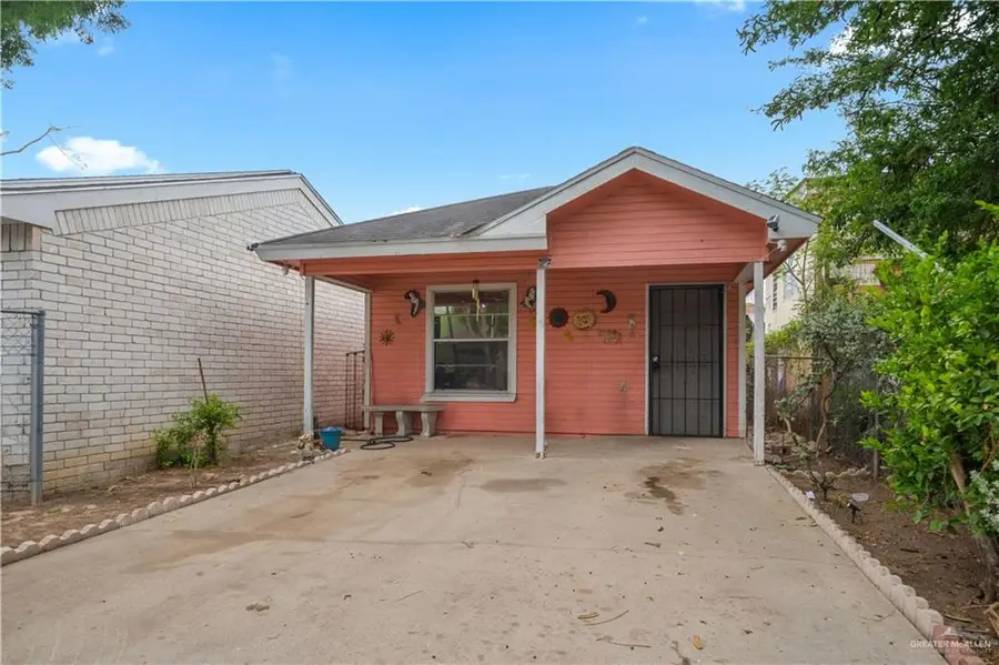 1609 Kennedy Avenue, McAllen, TX 78501 - #2