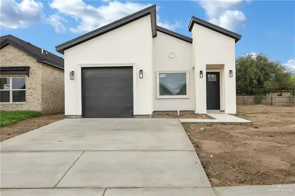 723 W 25th Street, Weslaco, TX 78596