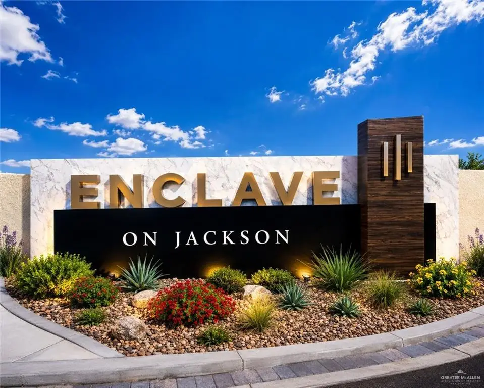 1415 Whitewing Avenue, McAllen, TX 78501 - #1