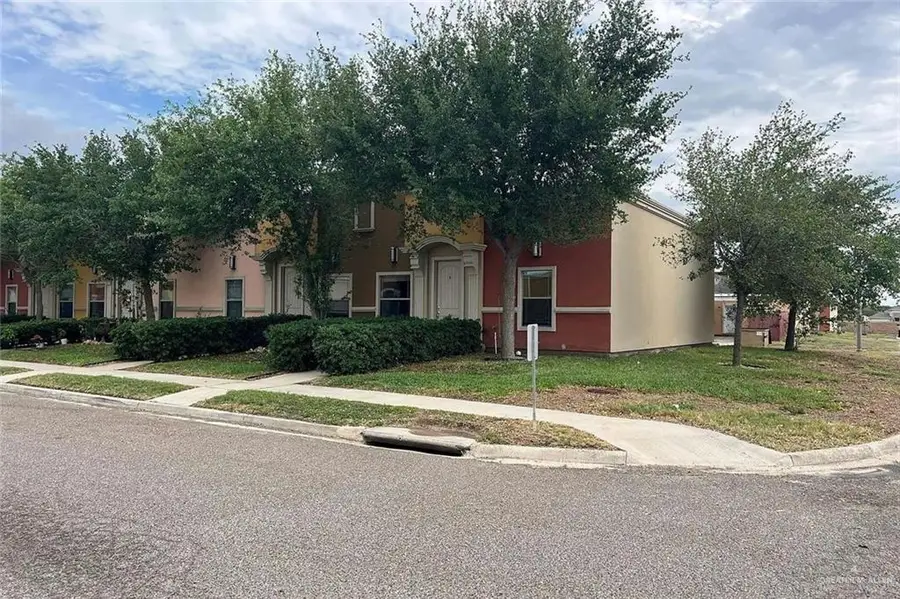 3152 Regal Drive, Edinburg, TX 78539 - #3