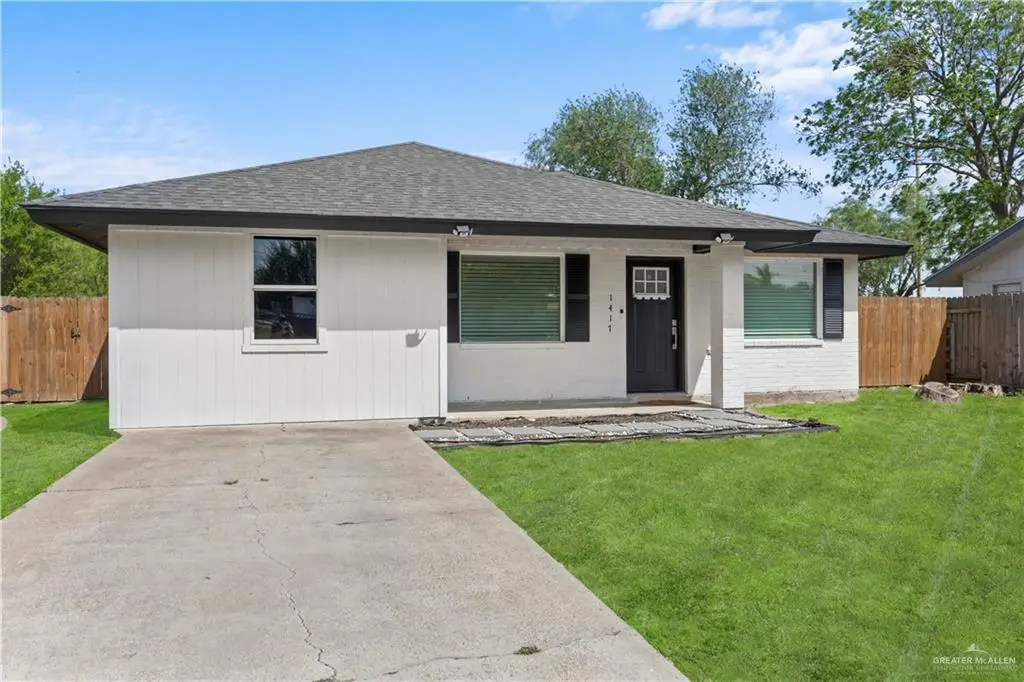 1417 Genevieve Avenue, La Feria, TX 78559 - #1