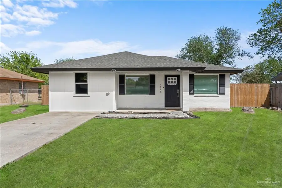 1417 Genevieve Avenue, La Feria, TX 78559 - #2