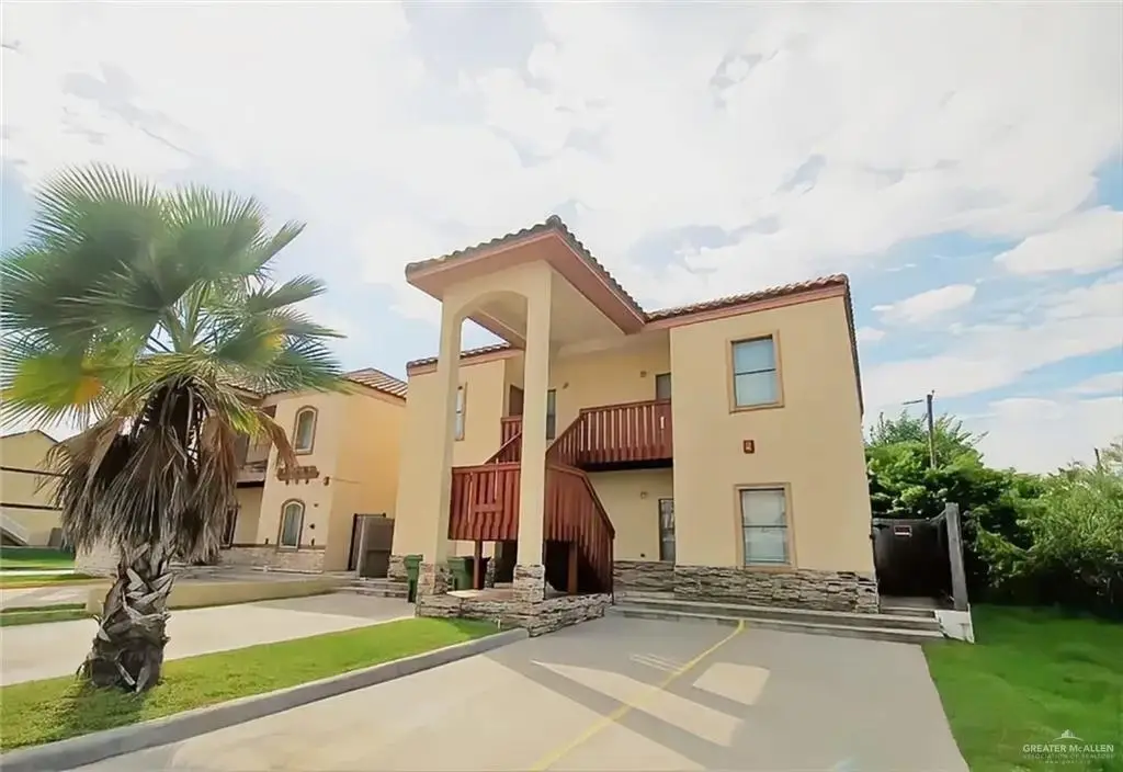 105 E Pike Street #2, South Padre Island, TX 78597 - #1