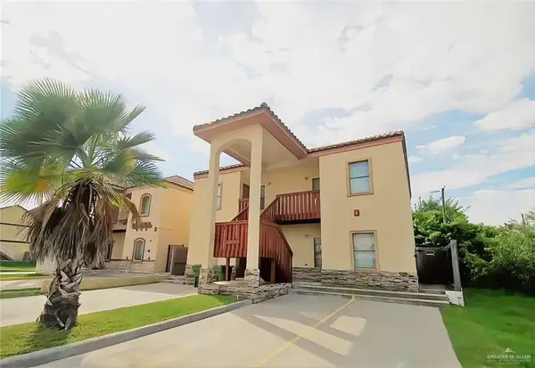 105 E Pike Street #2, South Padre Island, TX 78597