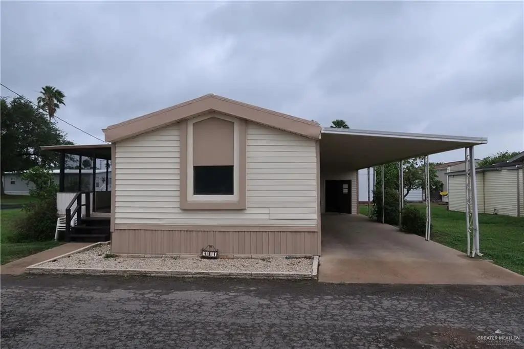 5005 State Highway 107, Edinburg, TX 78542 - #1