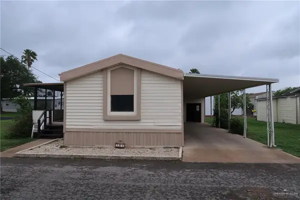 5005 State Highway 107, Edinburg, TX 78542