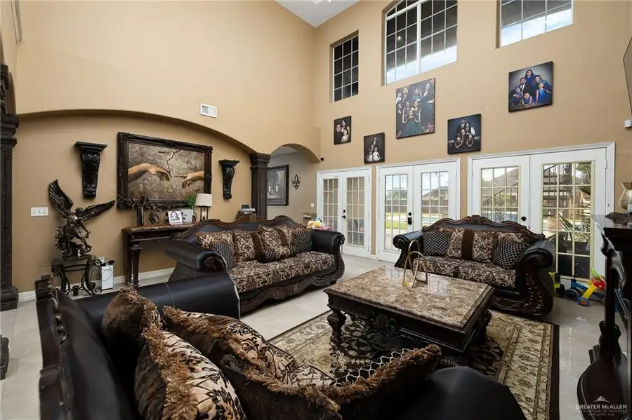 1311 Eucalyptus Street, Weslaco, TX 78599 - #2