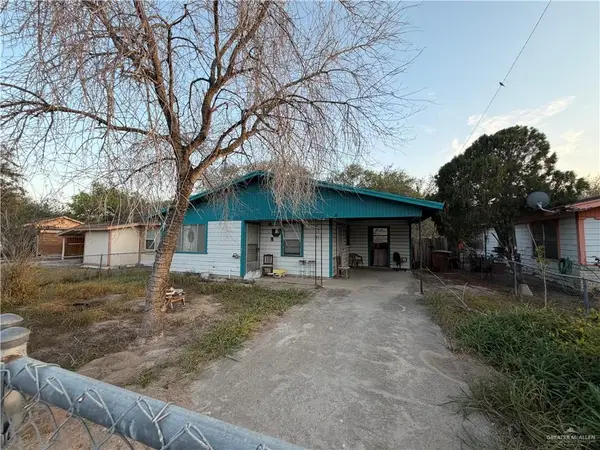 1120 W Fay Street, Edinburg, TX 78539