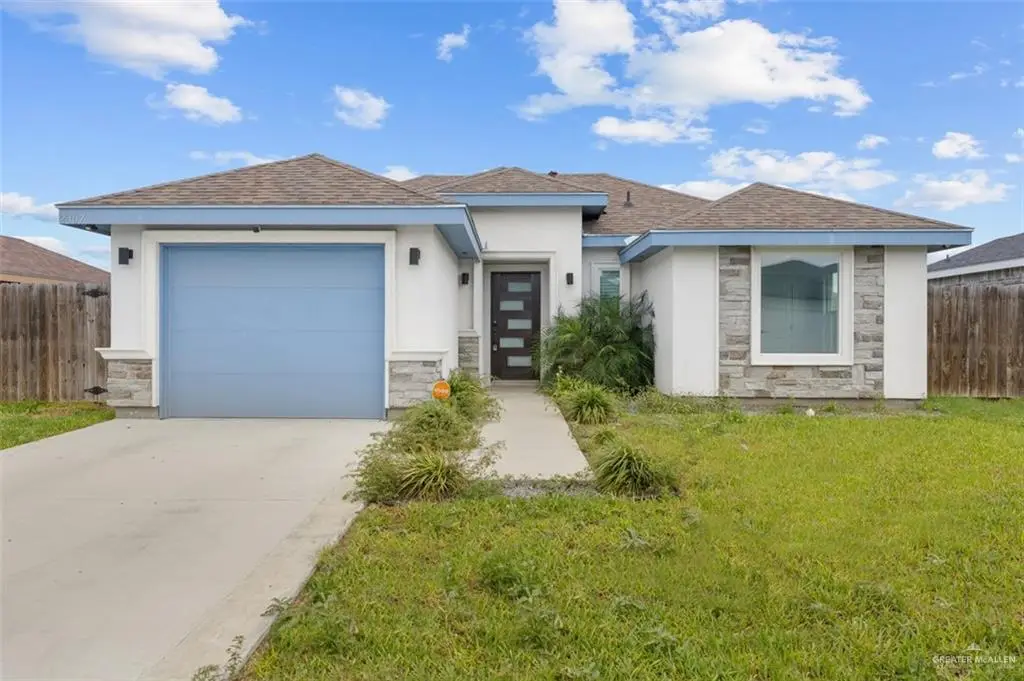 2307 San Charbel Street, San Juan, TX 78589 - #1