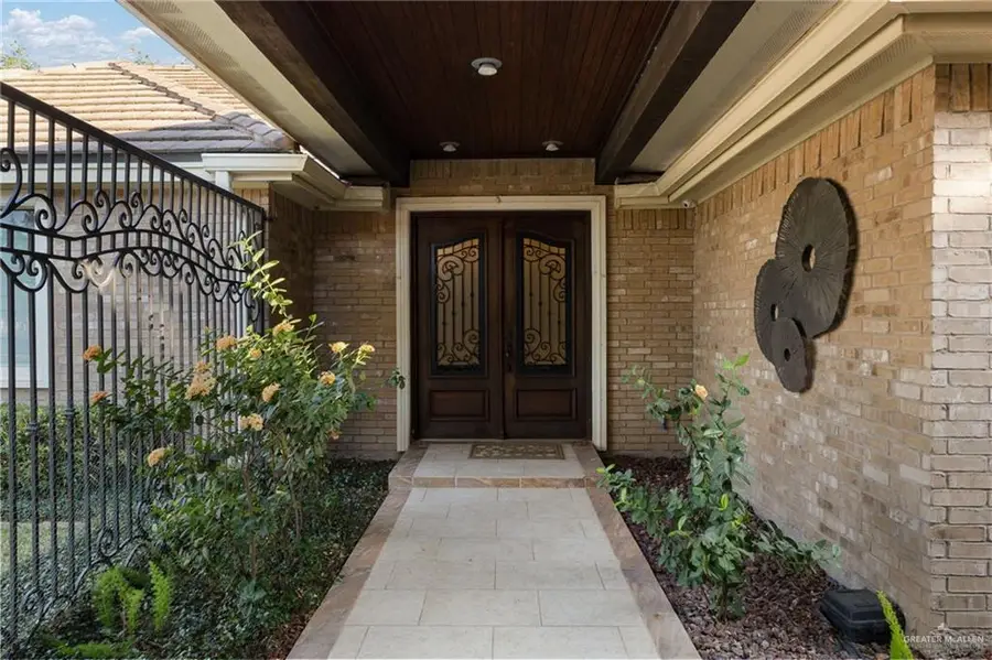 809 Rio Grande Drive, Mission, TX 78572 - #3