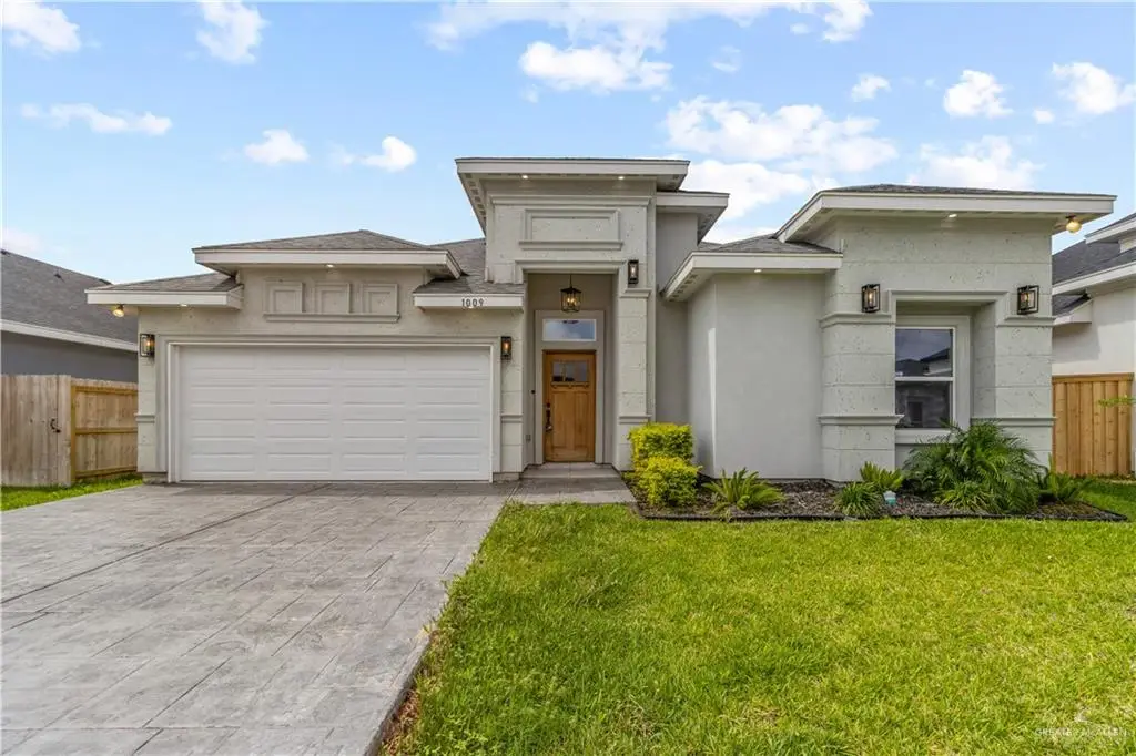 1009 Magnolia Street, Mission, TX 78573 - #1