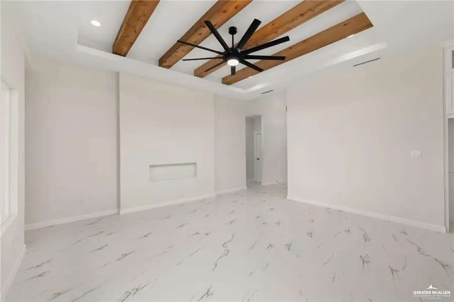 3901 La Paloma Drive, San Juan, TX 78589 - #3