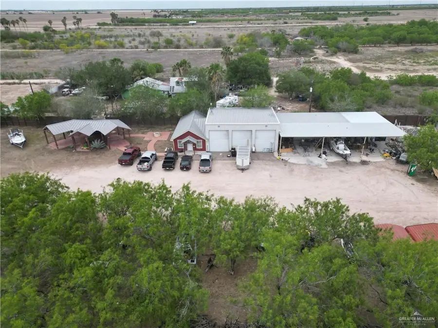 16820 N Ware Road, Edinburg, TX 78541 - #3