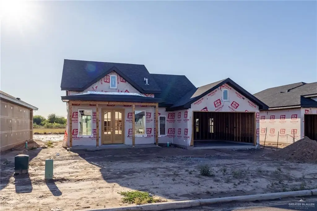 9715 N 71st Lane, McAllen, TX 78573 - #1