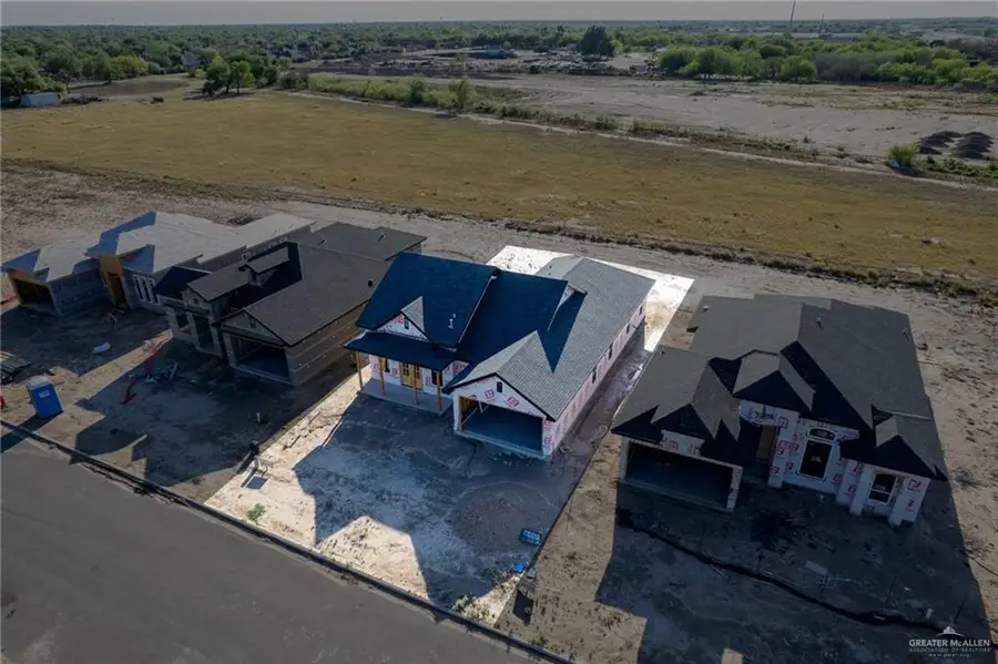 9715 N 71st Lane, McAllen, TX 78573 - #2