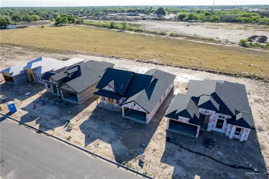 9715 N 71st Lane, McAllen, TX 78573 - #3