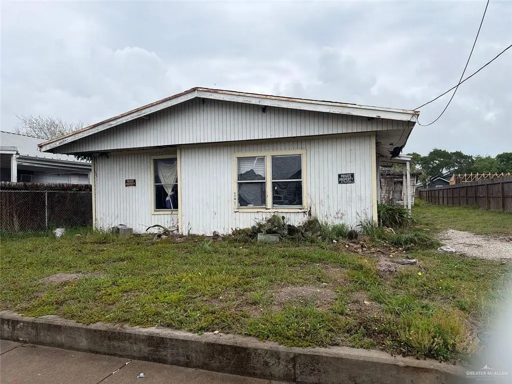 430 Webb Street, Corpus Christi, TX 78418 - #1