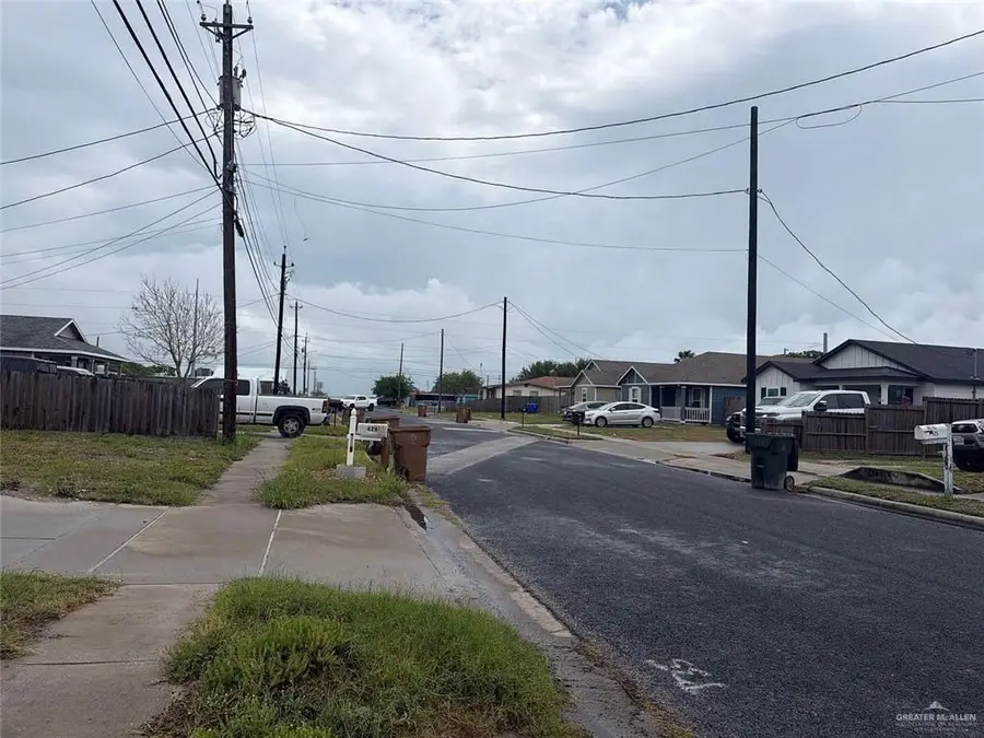 430 Webb Street, Corpus Christi, TX 78418 - #2