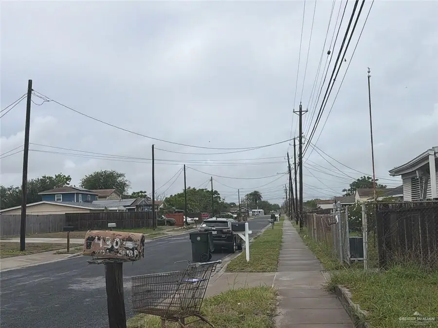 430 Webb Street, Corpus Christi, TX 78418 - #3