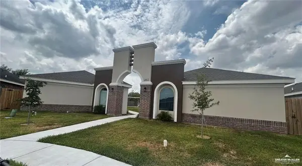 2812 Rosemary Drive #1, Weslaco, TX 78599