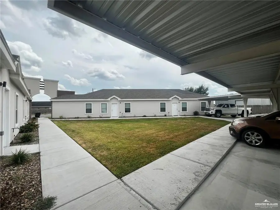 2812 Rosemary Drive #2, Weslaco, TX 78599 - #2