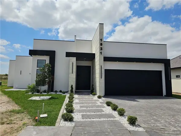 1821 S Middleton Street, Edinburg, TX 78539