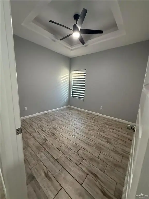 1316 S Xanthia Street, Mission, TX 78572 - #2