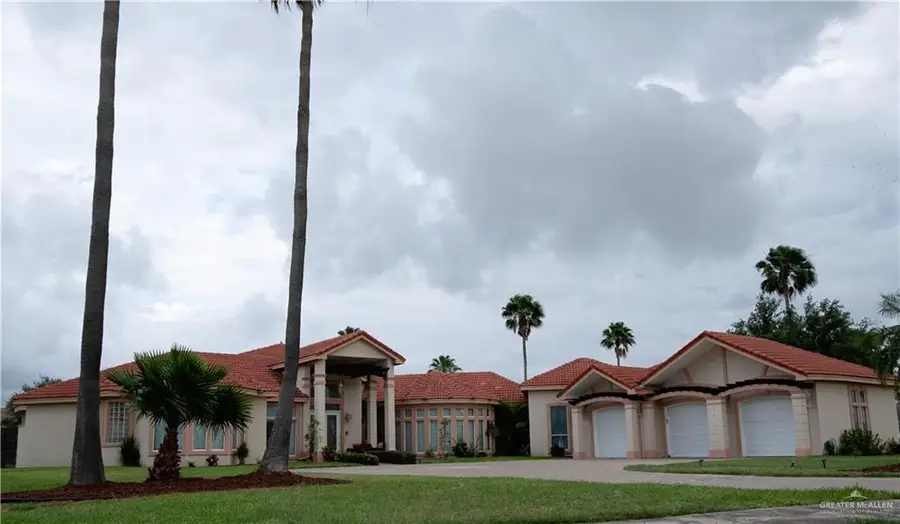 2705 Santa Laura Court, Mission, TX 78572 - #3