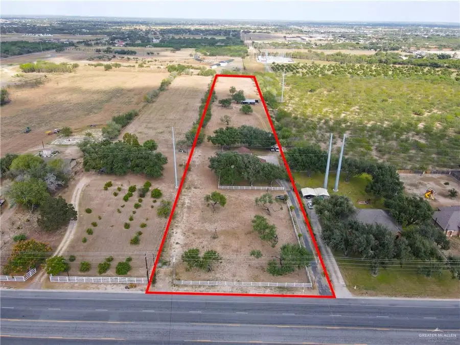 1401 E Mile 3 Road, Palmhurst, TX 78573 - #2
