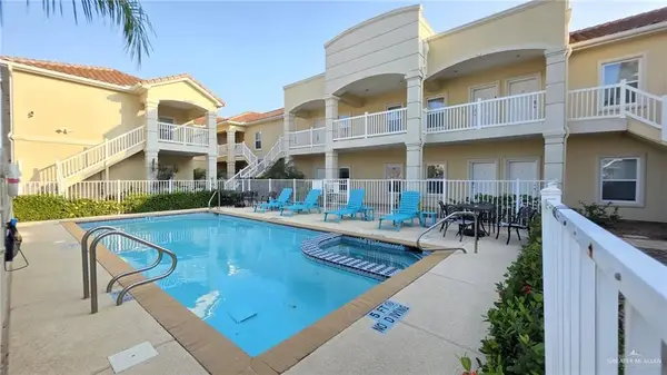 109 W Cora Lee Drive, South Padre Island, TX 78597