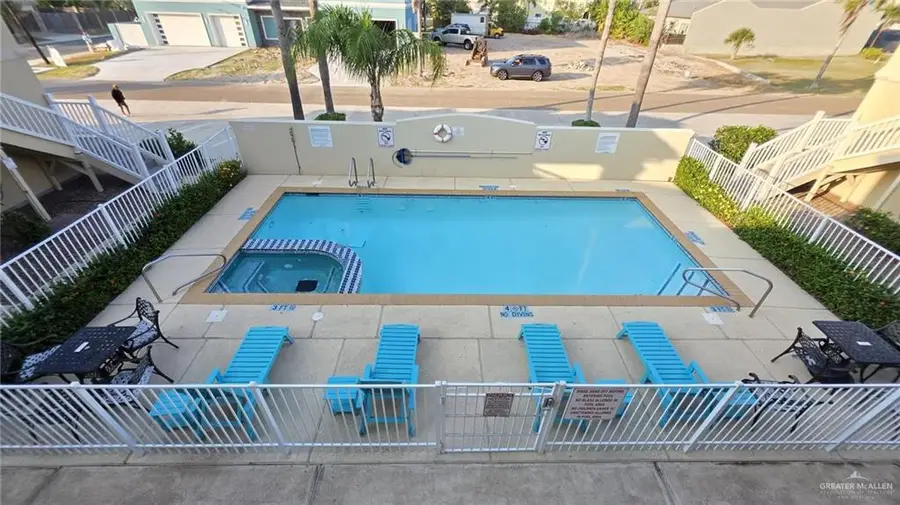 109 W Cora Lee Drive, South Padre Island, TX 78597 - #3
