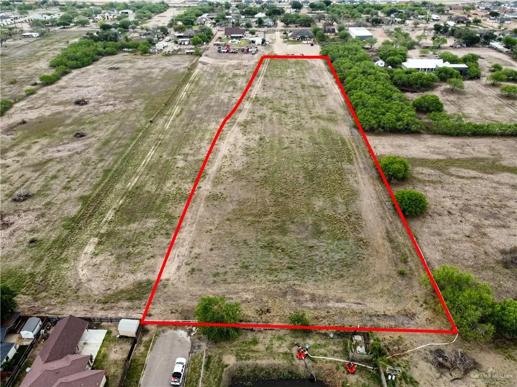 00 Los Ebanos Road, Mission, TX 78573 - #1