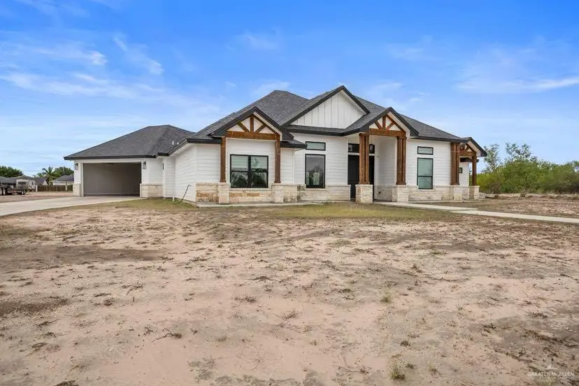 411 Silver-spur Drive, Mission, TX 78572 - #2