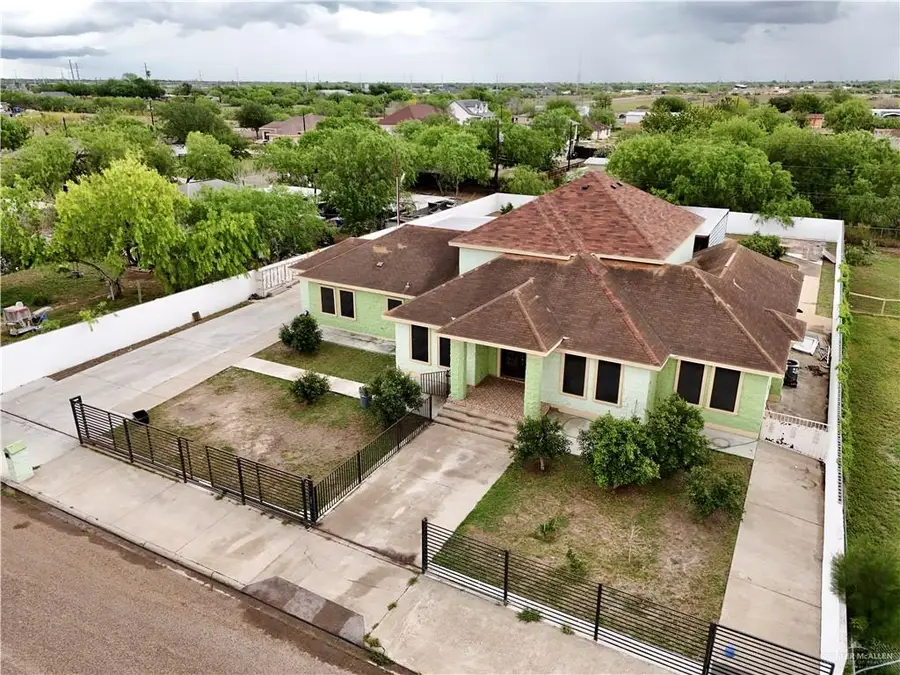 5512 Lakota Drive, Edinburg, TX 78542 - #3