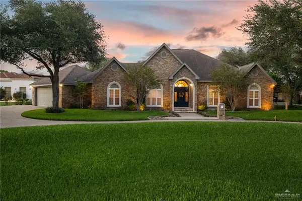 1300 Northgate Lane, McAllen, TX 78504