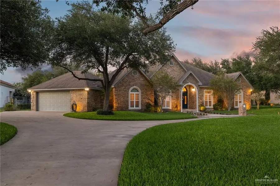 1300 Northgate Lane, McAllen, TX 78504 - #2