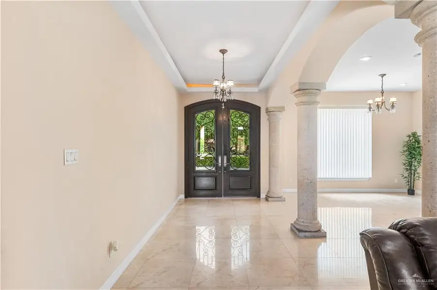 4302 San Efrain Drive, Mission, TX 78572 - #2