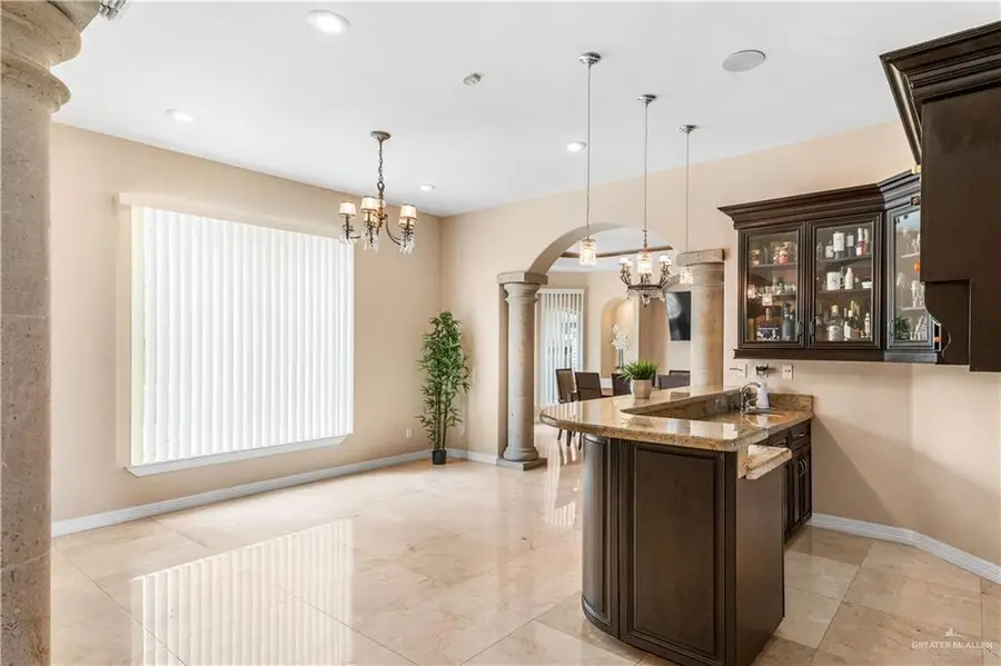 4302 San Efrain Drive, Mission, TX 78572 - #3