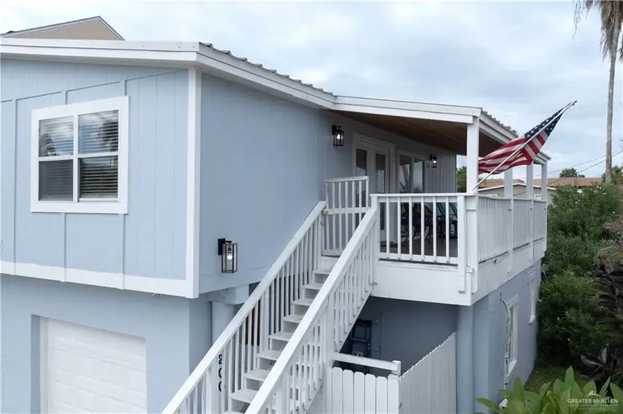 200 W Retama Street, South Padre Island, TX 78597 - #3