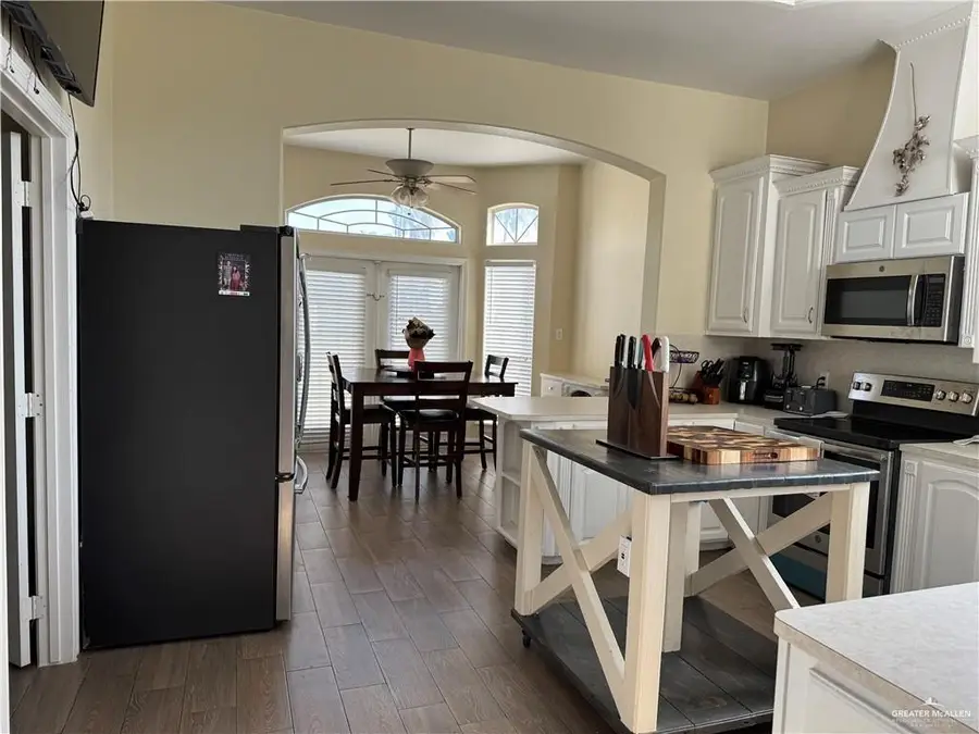 2600 Rhett Drive, Pharr, TX 78577 - #2