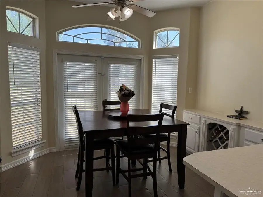 2600 Rhett Drive, Pharr, TX 78577 - #3