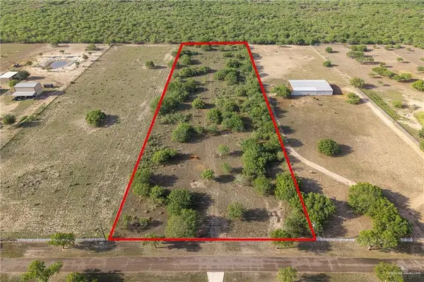 19807 Buck Fawn Drive, Edinburg, TX 78539