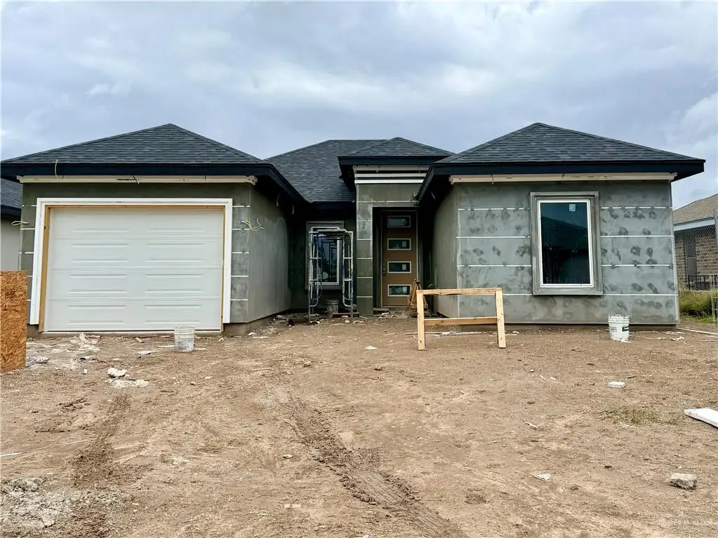 425 Serg Loop, Alamo, TX 78516 - #1