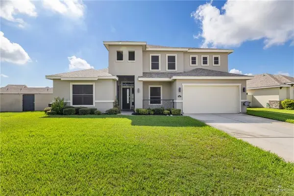 4617 Ensenada Avenue, McAllen, TX 78504